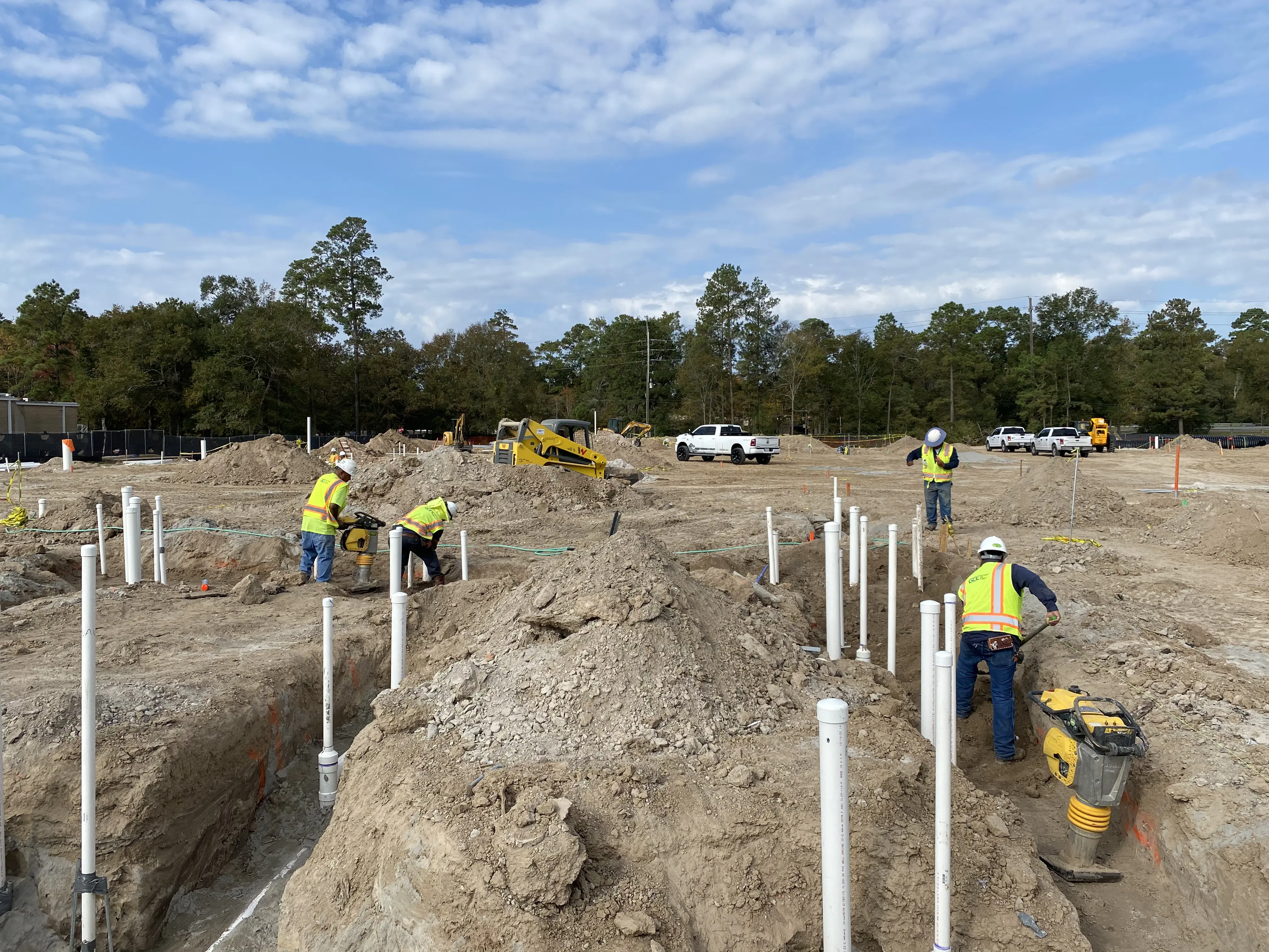 Kingwood Middle School